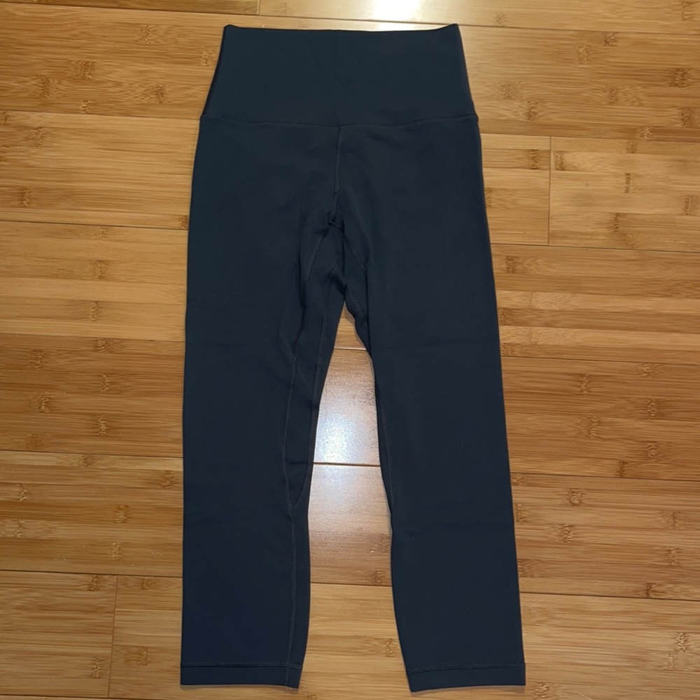 Lululemon Align High-Rise Pant 21”